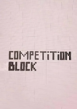 Affiche du film Block Competition poster