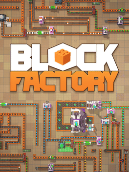 Quelle configuration minimale / recommandée pour jouer à Block Factory ?