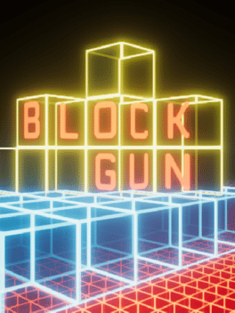 Affiche du film Block Gun poster