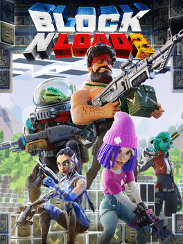 Affiche du film Block N Load 2 poster