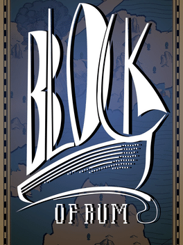 Affiche du film Block of Rum poster