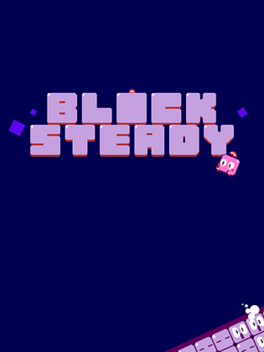 Affiche du film Block Steady poster