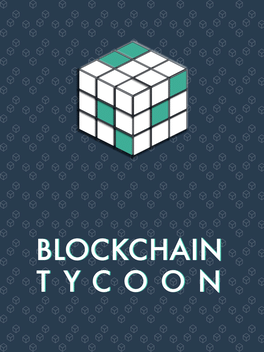 Affiche du film Blockchain Tycoon poster