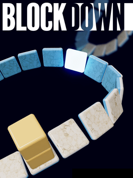 Affiche du film Blockdown poster