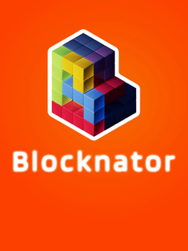 Affiche du film Blocknator poster