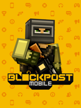 Affiche du film Blockpost Mobile poster