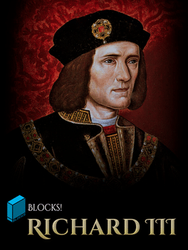 Affiche du film Blocks: Richard III poster