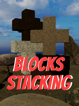 Affiche du film Blocks Stacking poster