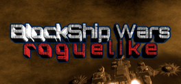 Affiche du film BlockShip Wars: Roguelike poster