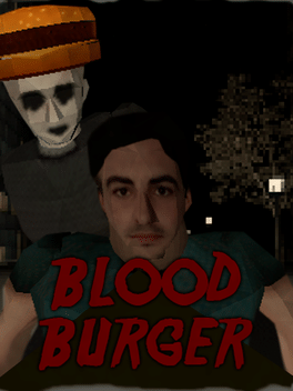 Affiche du film Blood Burger poster