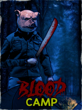 Affiche du film Blood Camp poster