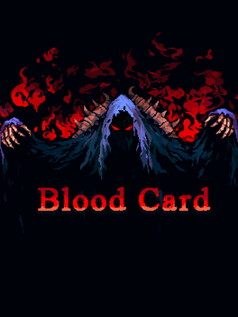 Affiche du film Blood Card poster