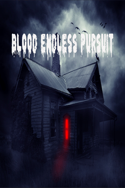 Affiche du film Blood: Endless Pursuit poster