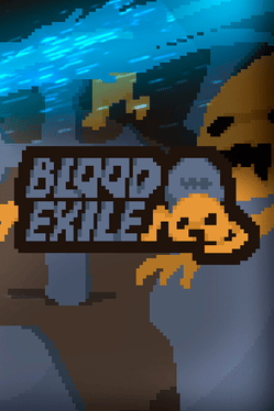 Affiche du film Blood Exile poster