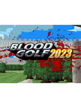 Affiche du film Blood Golf poster