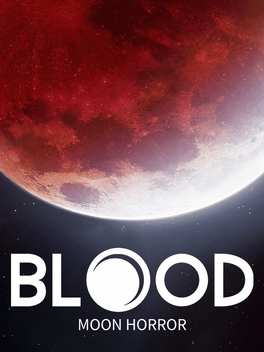 Quelle configuration minimale / recommandée pour jouer à Blood Moon Horror ?