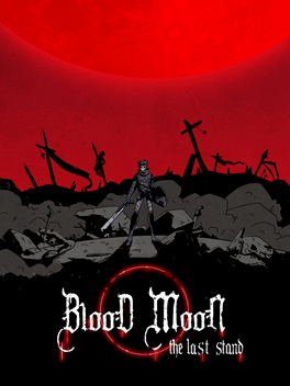 Affiche du film Blood Moon: The Last Stand poster