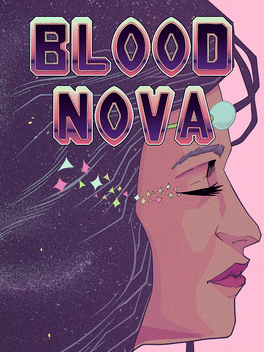 Affiche du film Blood Nova poster