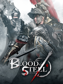 Affiche du film Blood of Steel poster