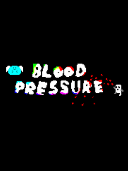 Affiche du film Blood Pressure poster