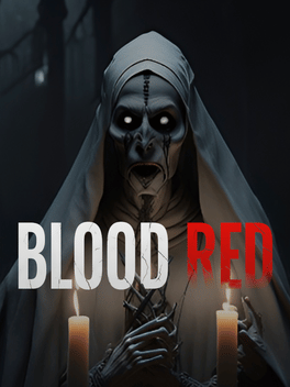 Affiche du film Blood Red poster