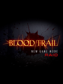 Affiche du film Blood Trail poster