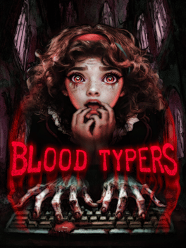 Affiche du film Blood Typers poster