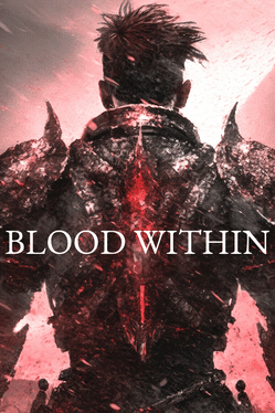 Affiche du film Blood Within poster