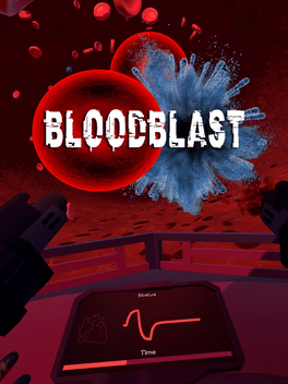 Quelle configuration minimale / recommandée pour jouer à BloodBlast VR ?