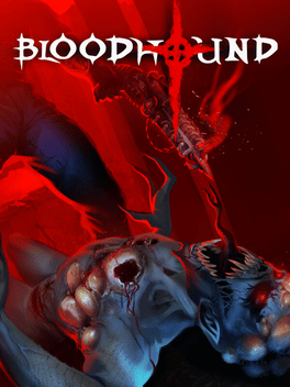 Affiche du film Bloodhound poster