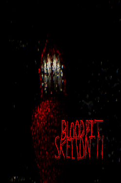 Affiche du film BloodPit: Skelton II poster