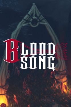 Affiche du film Bloodsong poster