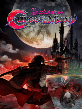 Affiche du film Bloodstained: Curse of the Moon poster