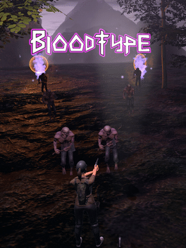 Affiche du film BloodType poster