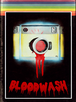 Affiche du film Bloodwash poster