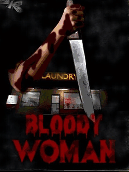 Affiche du film Bloody Woman poster