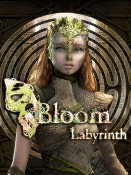 Affiche du film Bloom: Labyrinth poster