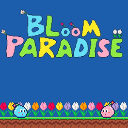 Quelle configuration minimale / recommandée pour jouer à Bloom Paradise ?
