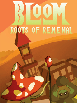 Affiche du film Bloom: Roots of Renewal poster