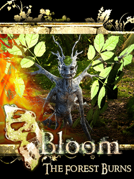 Affiche du film Bloom: The Forest Burns poster