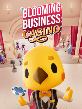 Quelle configuration minimale / recommandée pour jouer à Blooming Business: Casino ?