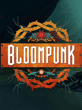 Affiche du film Bloompunk poster