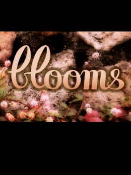 Affiche du film Blooms poster