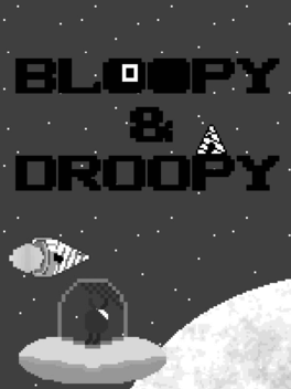 Affiche du film Bloopy & Droopy poster