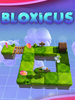 Affiche du film Bloxicus poster