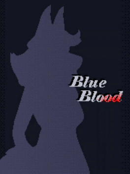 Affiche du film Blue Blood poster