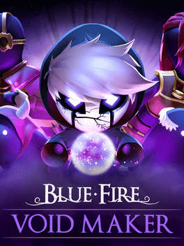 Quelle configuration minimale / recommandée pour jouer à Blue Fire: Void Maker ?