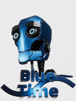 Affiche du film Blue Time poster