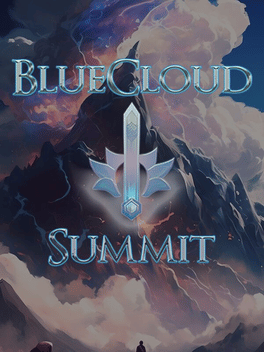 Affiche du film BlueCloud Summit poster