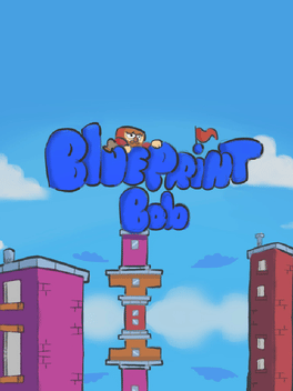 Quelle configuration minimale / recommandée pour jouer à Blueprint Bob ?